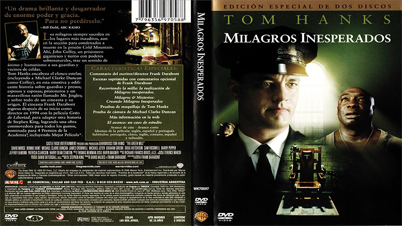 Milagros Inesperados 1999
